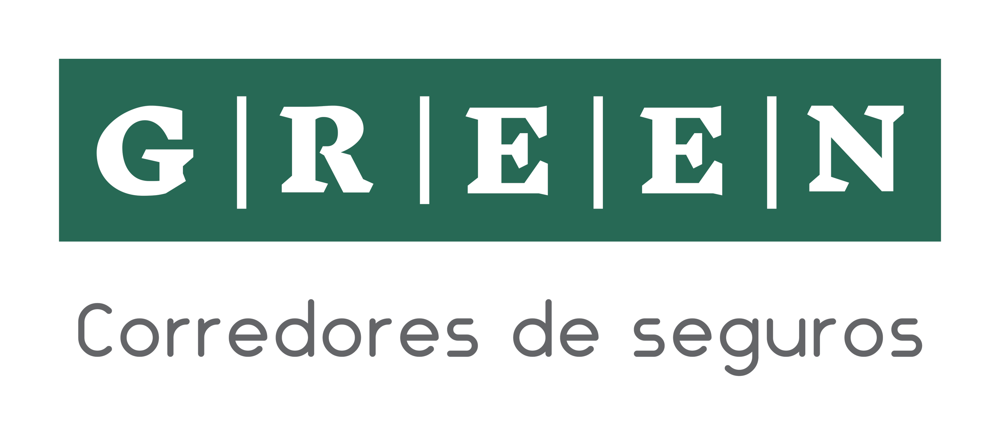 Green Corredores